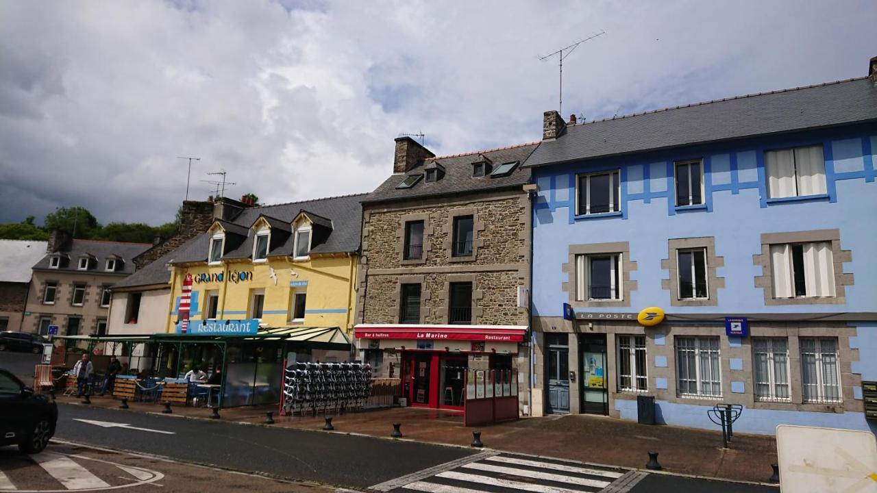 דירות פלרין Quartier Calme Sur Le Port De Plaisance Et Le Gr34 מראה חיצוני תמונה